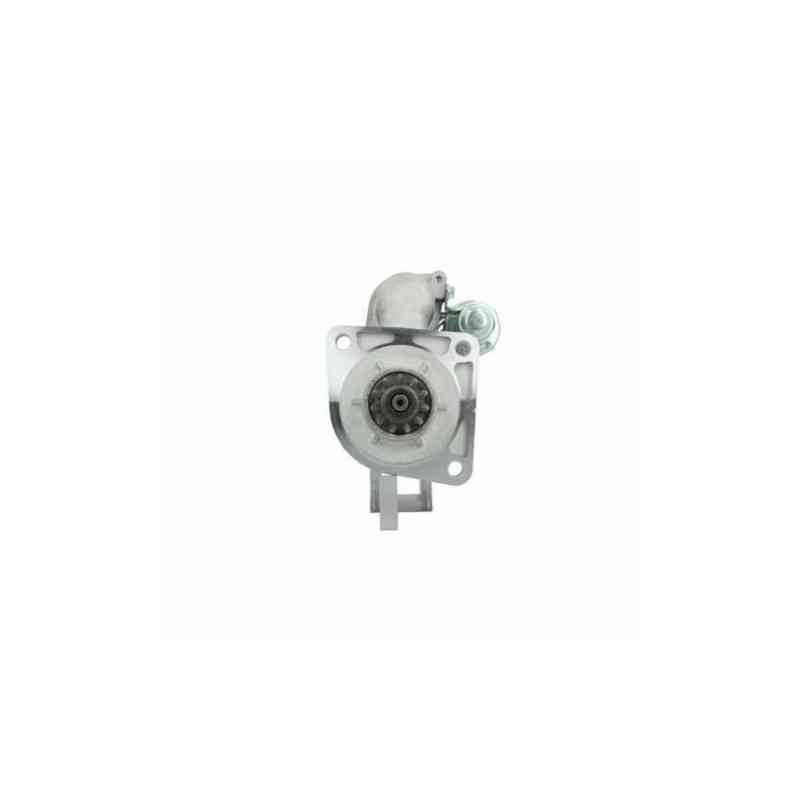Motorino d'avviamento Mercedes 4,0 kw Remy 10479652 PIC 141464 PSH 551531113 Lester 6846 Motorino d'avviamento Mercedes 4,0 kw Remy 10479652 PIC 141464 PSH 551531113 Lester 6846