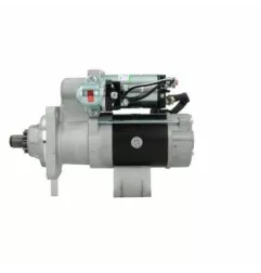 Mercedes Anlasser 4,0 kW Remy 10479652 PIC 141464 PSH 551531113 Lester 6846