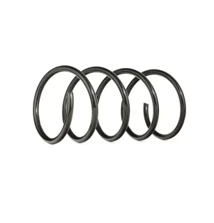 Ressort de suspension pour MERCEDES-BENZ- 1683211704, 1683212604, 1683212704, 1683212904, A1683211504, A1683212704 A1683212904