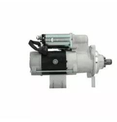 Mercedes Anlasser 4,0 kW Remy 10479652 PIC 141464 PSH 551531113 Lester 6846