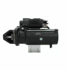 Mercedes Anlasser 4,0 kW Bosch 0001231008 Bosch 0001231029 Bosch Anlasser 0986020070 EuroTec 11018990