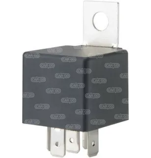 Relais 12 V 40 A