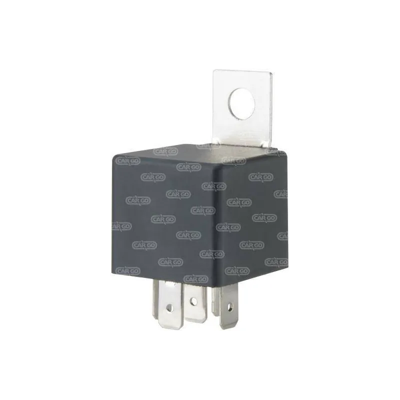 Relais 12 V 40 A