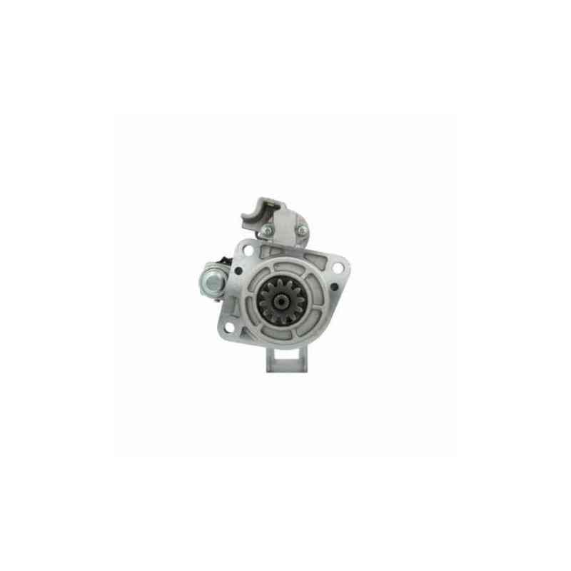 Mercedes Anlasser 5,0 kW EuroTec 11090147 Mahle 11131881 Cargo 114001 WAI 30170N Mercedes Anlasser 5,0 kW EuroTec 11090147 Mahle 11131881 Cargo 114001 WAI 30170N
