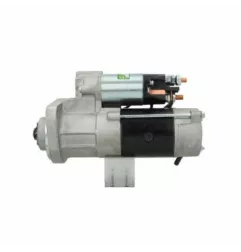 Mercedes Anlasser 5,0 kW EuroTec 11090147 Mahle 11131881 Cargo 114001 WAI 30170N