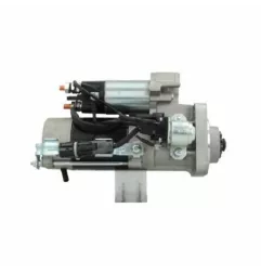Mercedes Anlasser 5,0 kW EuroTec 11090147 Mahle 11131881 Cargo 114001 WAI 30170N
