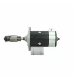 Starter Mini LRS.102 (2 Gaats) Bosch Ruil 0986011611 Spidan 1063SP EuroTec 11011610