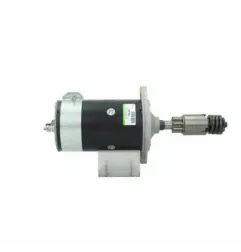 Starter Mini LRS.102 (2 Gaats) Bosch Ruil 0986011611 Spidan 1063SP EuroTec 11011610