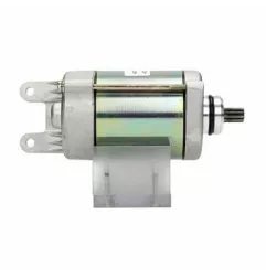 Motorino di avviamento Mitsuba WAI 18911N WAI 19599N PSH 400098092