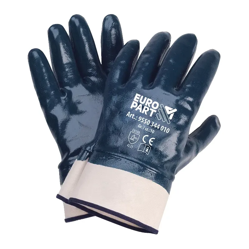 Gants de protection