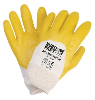 Gants de protection