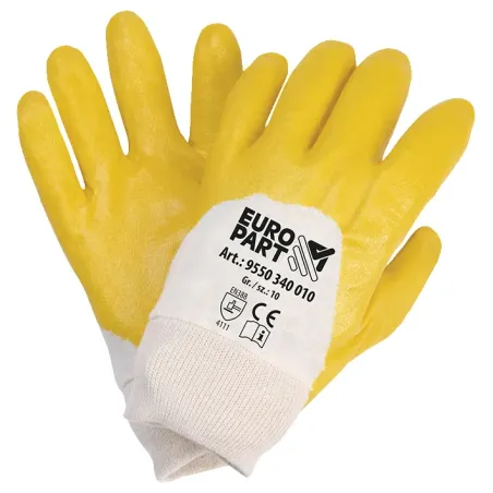 Gants de protection