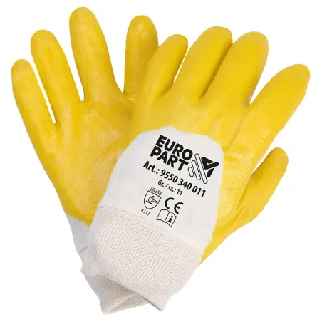 Gants de protection