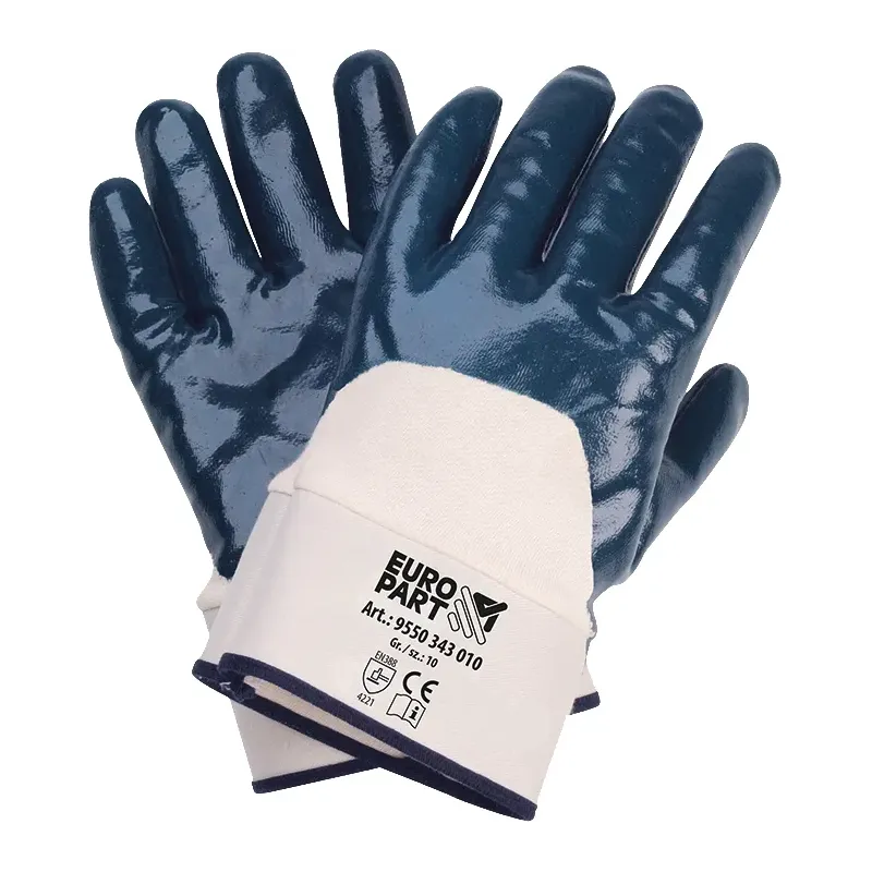 Gants de protection