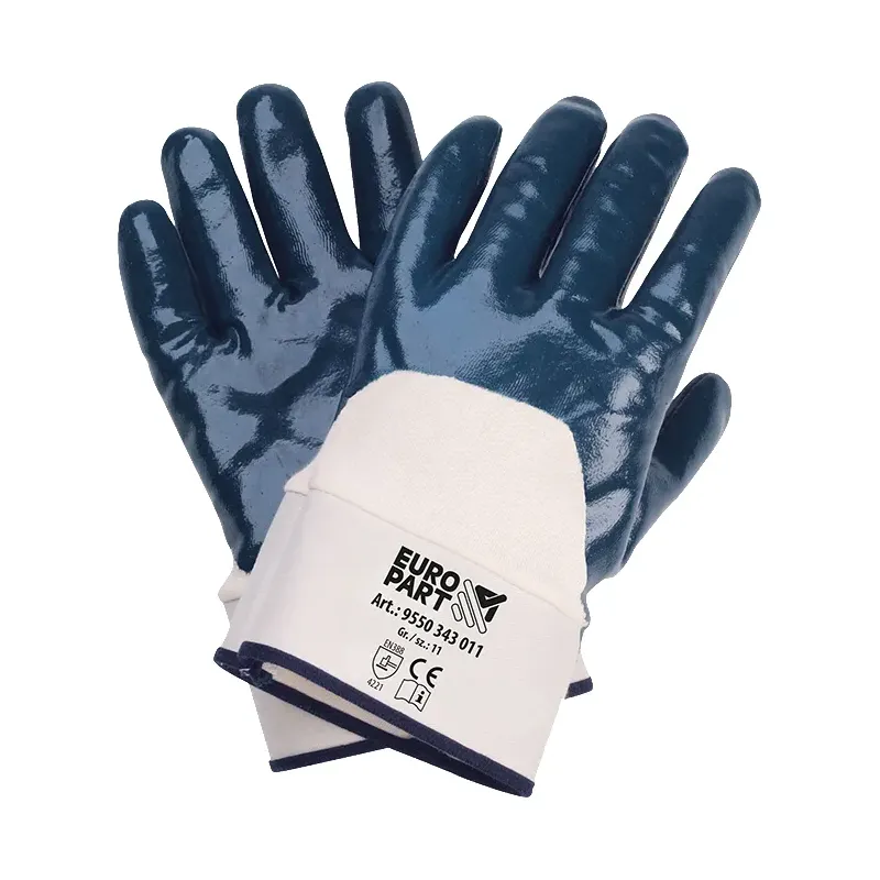 Gants de protection