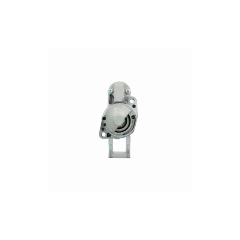 Démarreur Mitsubishi 1.4 kw Bosch ruil 0986026020 EuroTec 11040854 Cargo 115448