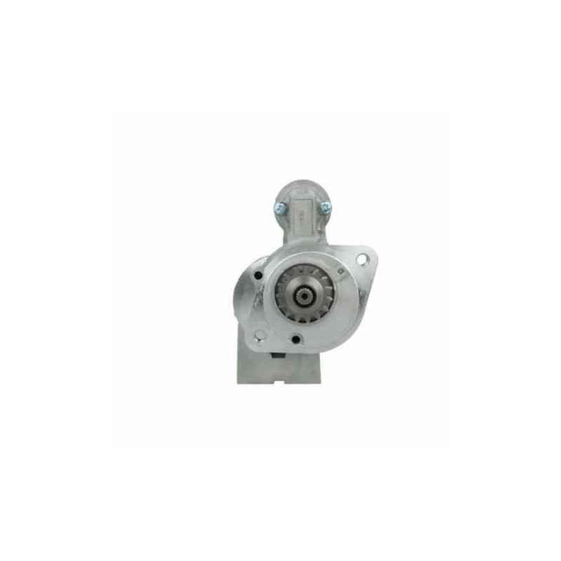 Anlasser Mitsubishi 1,6 kW PIC 103243A EuroTec 11040685 Cargo 112178