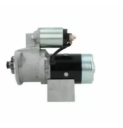 Anlasser Mitsubishi 1,6 kW PIC 103243A EuroTec 11040685 Cargo 112178
