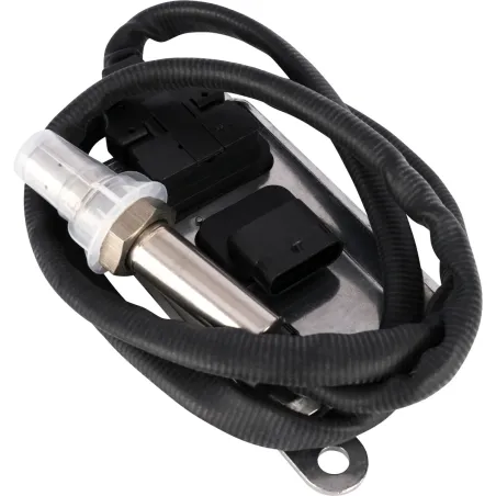 Capteur NOx, Catalyseur NOx Pour IVECO EUROCARGO I-III, EUROFIRE - 5801443021 - 5801754016