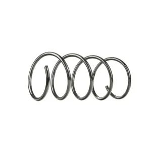 Ressort de suspension pour MERCEDES-BENZ- 2033214104, 2033210604 A2033214104