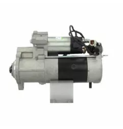 Mitsubishi Starter 3,0 kW PIC 103310 EuroTec 11015540 Lester 18961