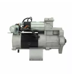 Mitsubishi Starter 3,0 kW PIC 103310 EuroTec 11015540 Lester 18961