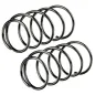 Ressort de suspension pour BMW- 1090758, 1090759, 1139267, 31331090758, 31331090759 31331139267