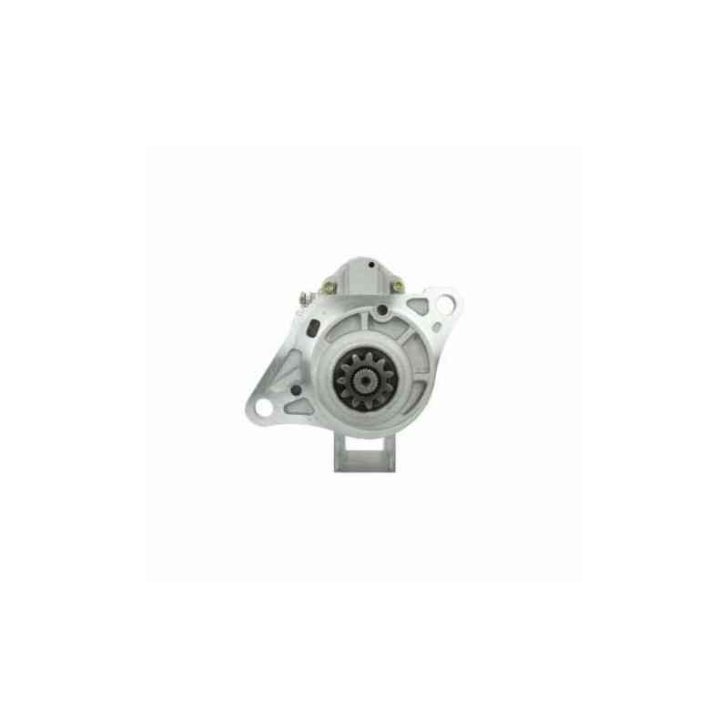 Motor de arranque Mitsubishi 5,5 kw Andre Niermann 0160871 PSH 151520112 Isuzu 1811003493