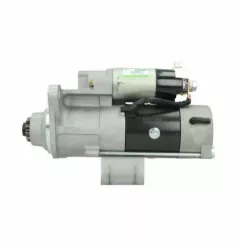 Motor de arranque Mitsubishi 5,5 kw Andre Niermann 0160871 PSH 151520112 Isuzu 1811003493