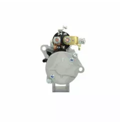 Motor de arranque Mitsubishi 5,5 kw Andre Niermann 0160871 PSH 151520112 Isuzu 1811003493