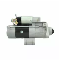 Motor de arranque Mitsubishi 5,5 kw Andre Niermann 0160871 PSH 151520112 Isuzu 1811003493