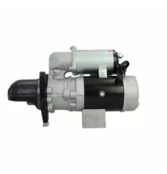 Motor de arranque Nissan 1,2 kw Bosch Ruil 0986013551 EuroTec 11040119 EuroTec 11040135