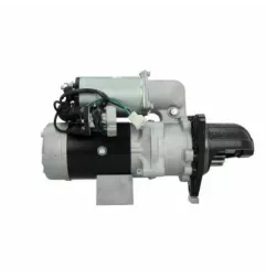 Motor de arranque Nissan 1,2 kw Bosch Ruil 0986013551 EuroTec 11040119 EuroTec 11040135