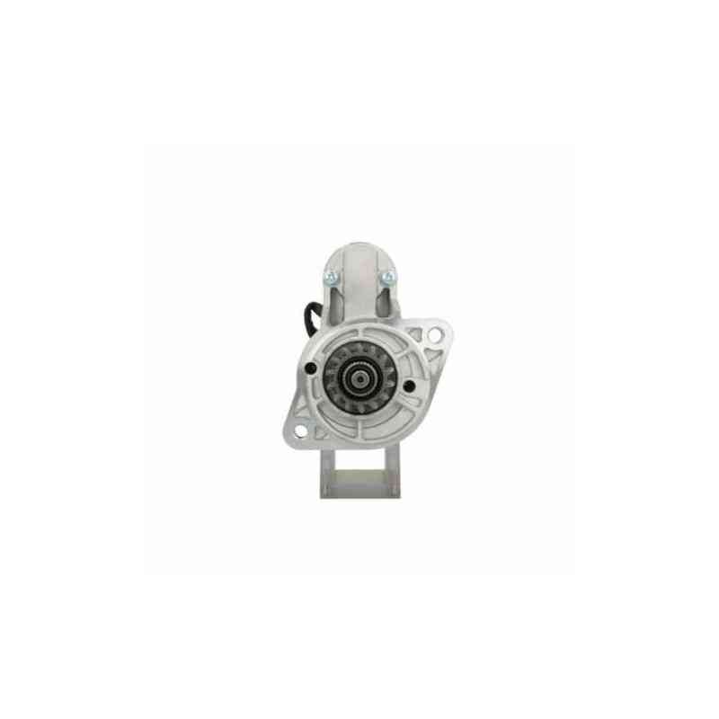 Arrancador marino Mitsubishi 1,7 kw EuroTec 11040685 1498141 PSH 150544142 Arrancador marino Mitsubishi 1,7 kw EuroTec 11040685 1498141 PSH 150544142