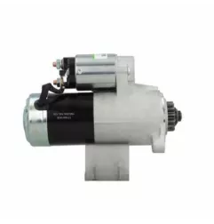 Mitsubishi Marine-Anlasser 1,7 kW EuroTec 11040685 1498141 PSH 150544142