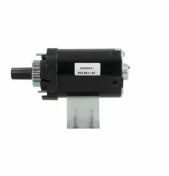 Motor de partida New Holland 2,3 kW Kohler 2009801 Kohler 2009805 Kohler 2009806
