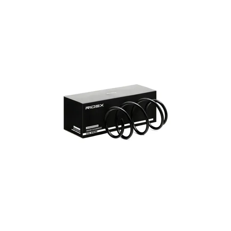 Ressort de suspension pour BMW- 1093084, 1093085, 1093086, 31331093084, 31331093085 31331093086
