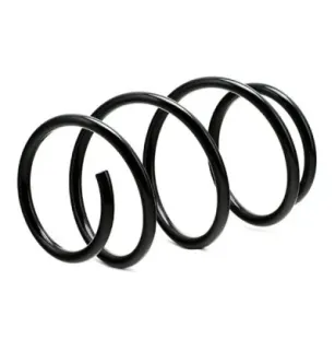 Ressort de suspension pour BMW- 1093084, 1093085, 1093086, 31331093084, 31331093085 31331093086