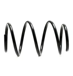 Ressort de suspension pour BMW- 1093084, 1093085, 1093086, 31331093084, 31331093085 31331093086