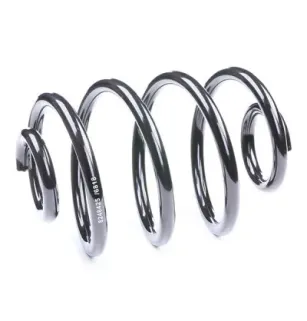 Ressort de suspension pour OPEL, VAUXHALL- 424394, 90444473, 90444474, 90540350 90542932