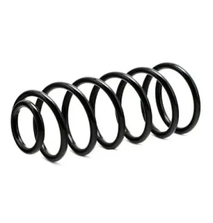 Ressort de suspension pour VW- 357411105AB