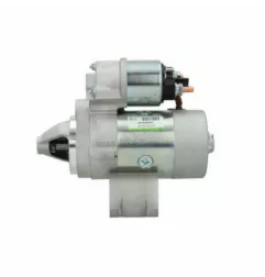 Motor de arranque Nissan 0,9 kW Bosch Ruil 0986018621 EuroTec 11040605 Cargo 112029