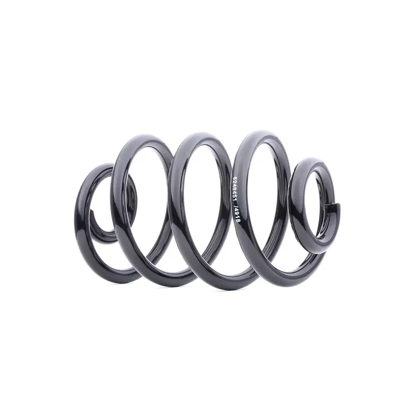 Ressort de suspension pour BMW- 1138280, 33531138280, 33539059276, 33539059277, 33539059281, 33539066882, 9059276, 9059277