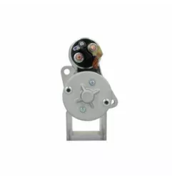 Motor de arranque Nissan 0,9 kW Bosch Ruil 0986018621 EuroTec 11040605 Cargo 112029