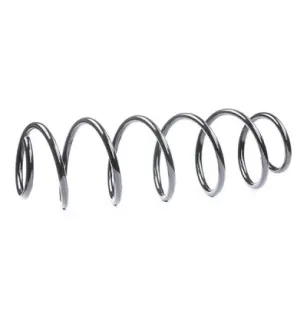 Ressort de suspension pour FIAT- 50700522, 50701023