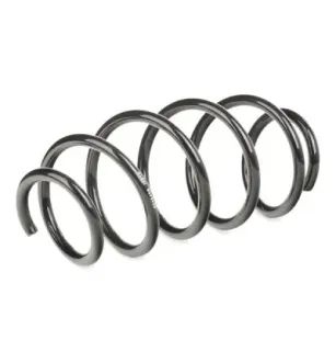 Ressort de suspension pour VW- 3C0411105A