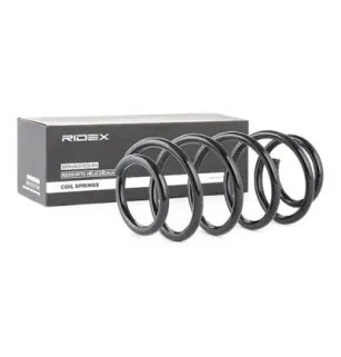Ressort de suspension pour OPEL- 09118355, 312835, 312856, 90512020, 9118355, 9118356, 9184840