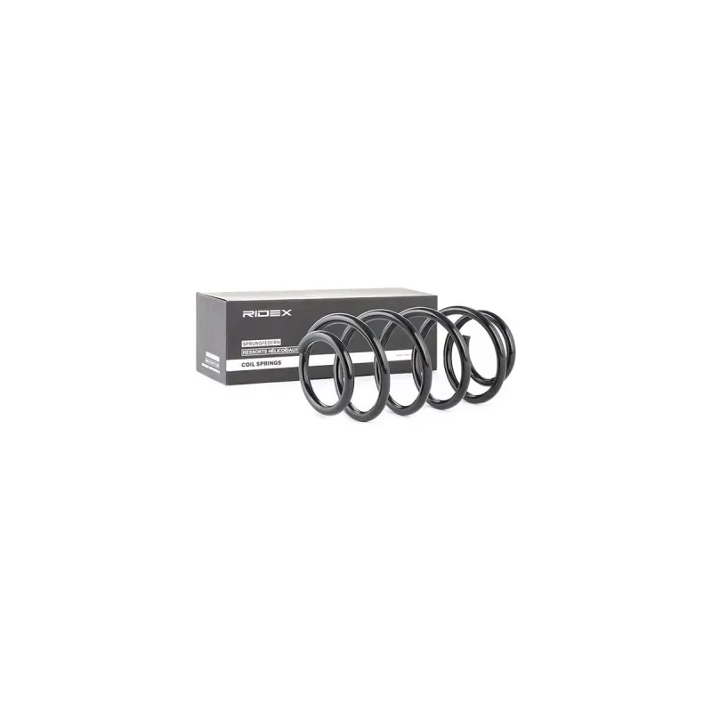 Ressort de suspension pour OPEL- 09118355, 312835, 312856, 90512020, 9118355, 9118356, 9184840 Ressort de suspension pour OPEL- 09118355, 312835, 312856, 90512020, 9118355, 9118356, 9184840