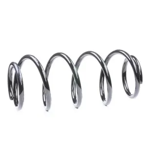 Ressort de suspension pour OPEL- 09118355, 312835, 312856, 90512020, 9118355, 9118356, 9184840