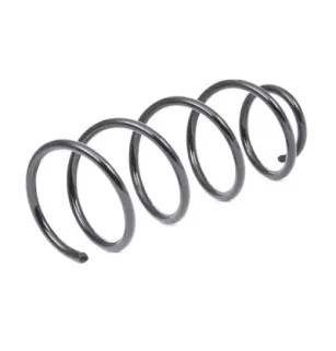 Ressort de suspension pour BMW- 31336767376, 31336767377, 31336767378